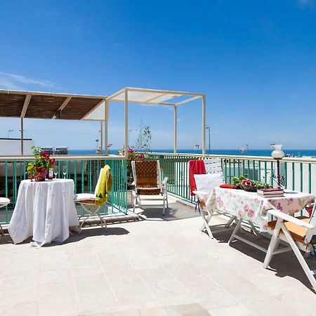 Gloria 3 Apartment Conil De La Frontera Luaran gambar