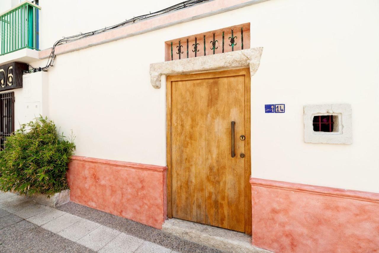 Gloria 3 Apartment Conil De La Frontera Luaran gambar