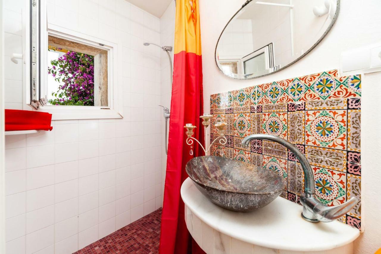 Gloria 3 Apartment Conil De La Frontera Luaran gambar