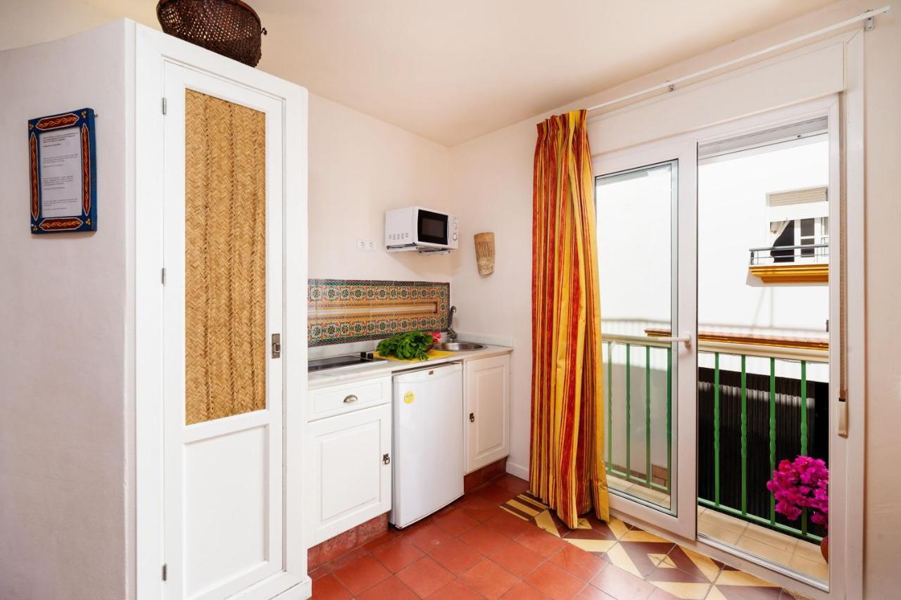 Gloria 3 Apartment Conil De La Frontera Luaran gambar