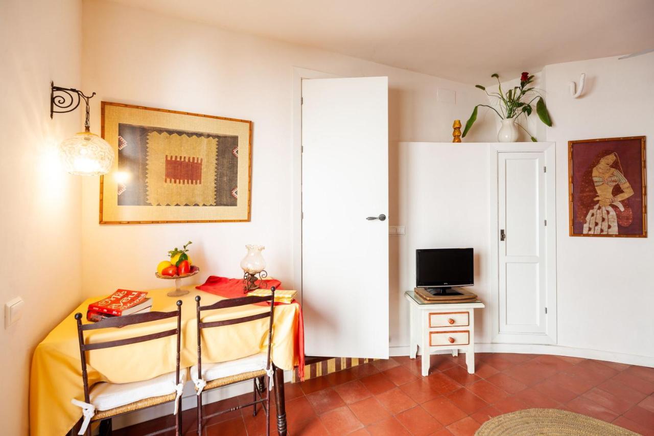 Gloria 3 Apartment Conil De La Frontera Luaran gambar