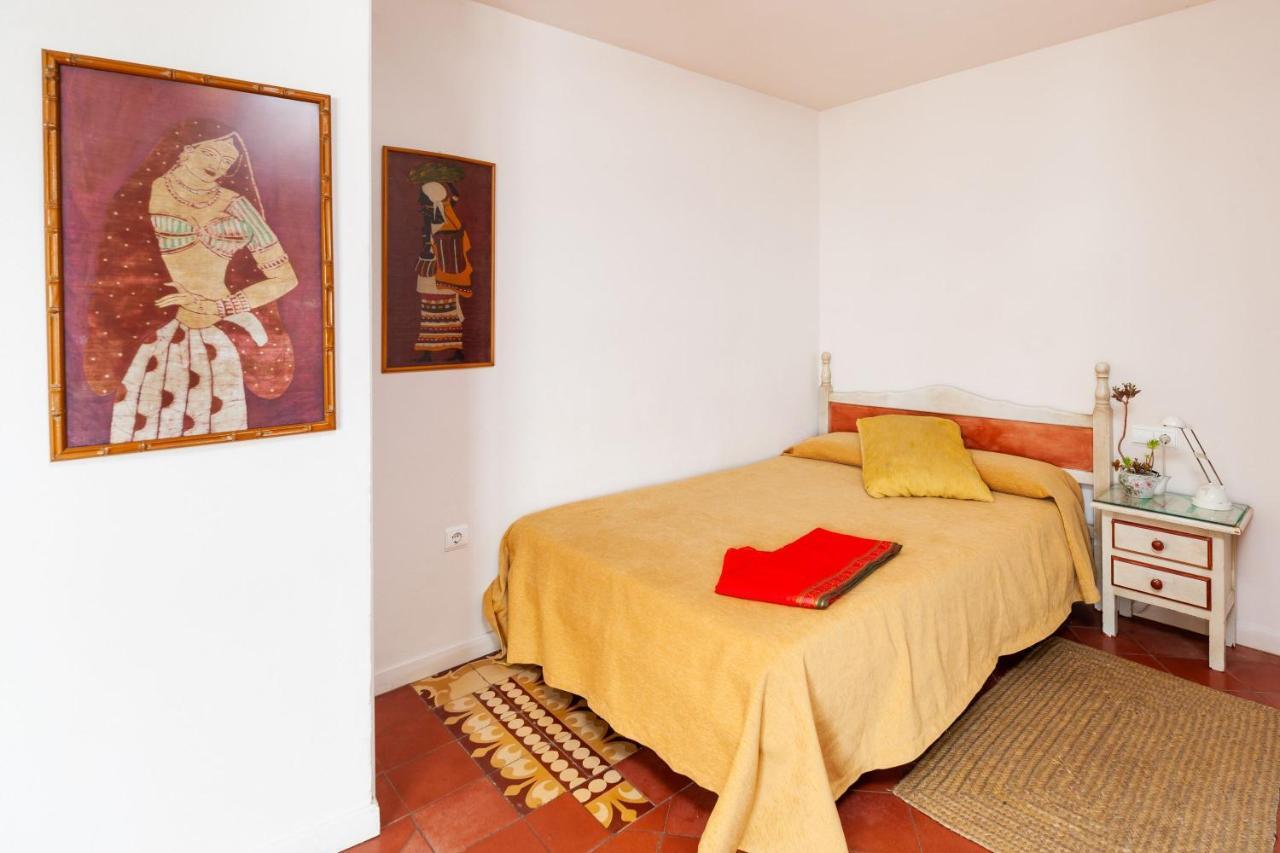 Gloria 3 Apartment Conil De La Frontera Luaran gambar