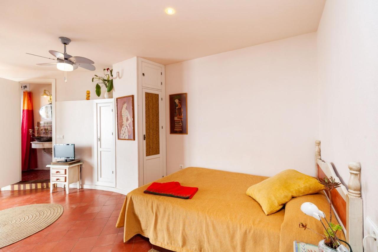 Gloria 3 Apartment Conil De La Frontera Luaran gambar